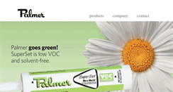 Desktop Screenshot of mirro-mastic.com